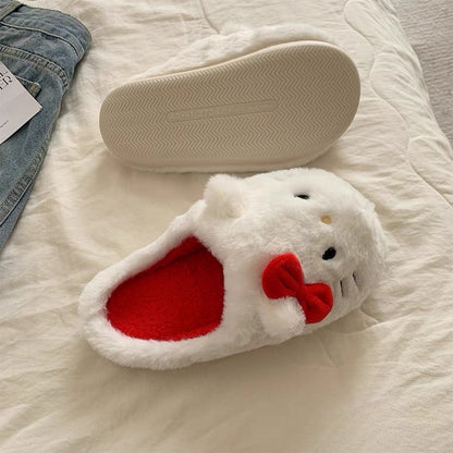 Classic Hello kitty Slippers