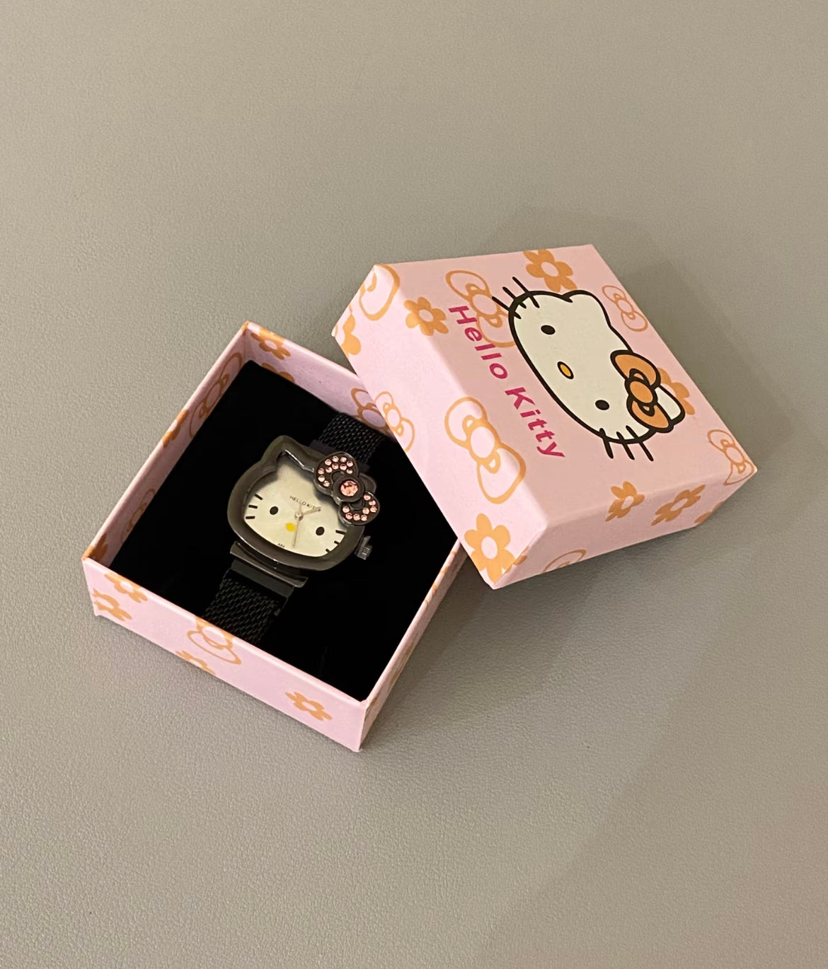 Hello kitty Watch