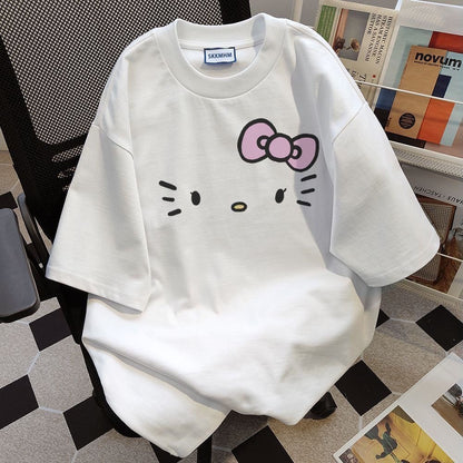 Hello Kitty Classic Tee