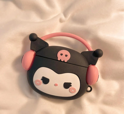 AirPods case - 3 styles