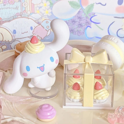 Cinnamonroll Blind Box - Sweets collection