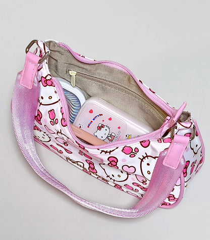 Hello Kitty Handbag