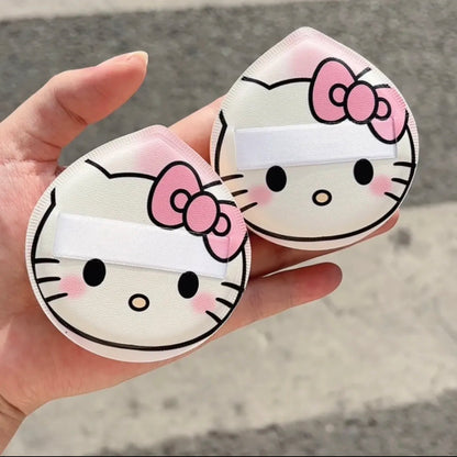 Hello Kitty Makeup Puff