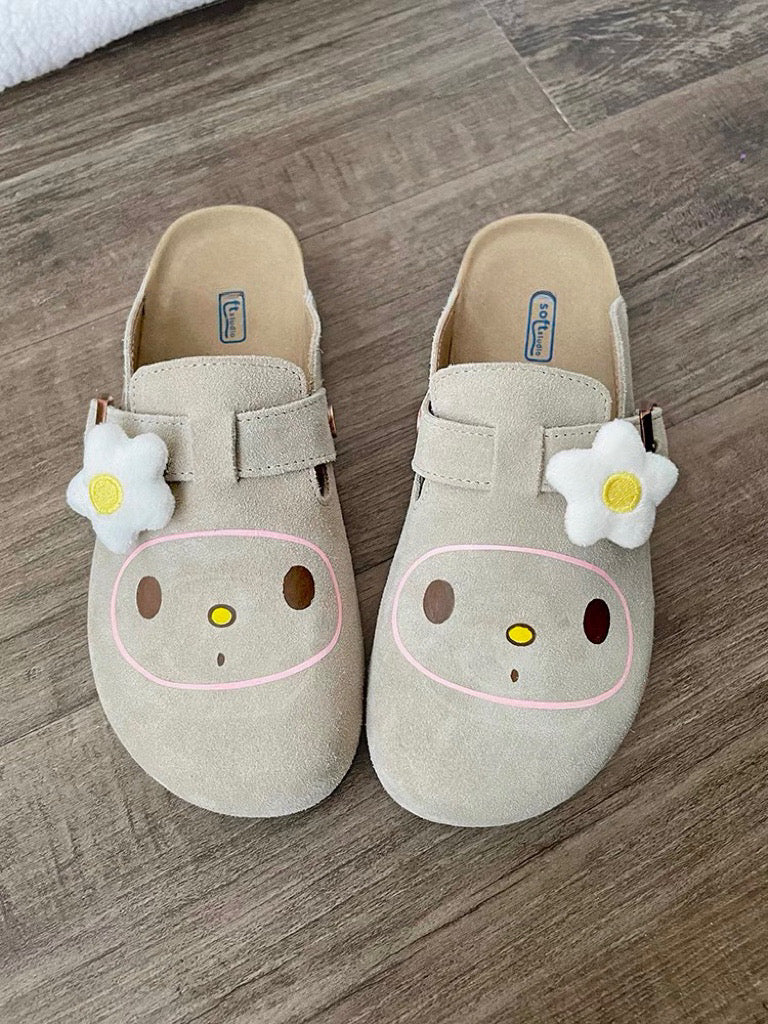 Sanrio Birkenstocks