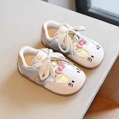 Kitty Kids Sneakers