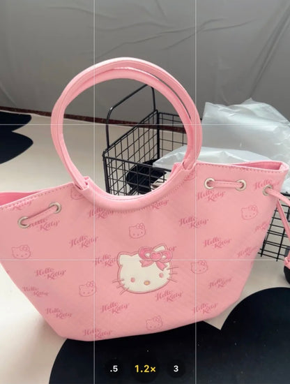 Pinky Holiday Handbag