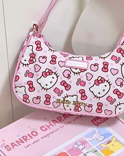 Hello Kitty Handbag