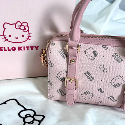 Pinky Classic Handbag