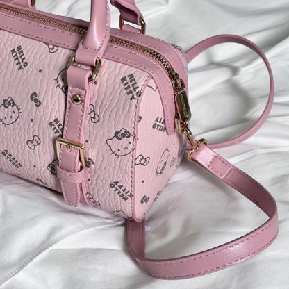 Pinky Classic Handbag