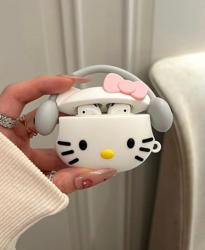 AirPods case - 3 styles