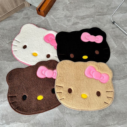 Hello Kitty Floor mats