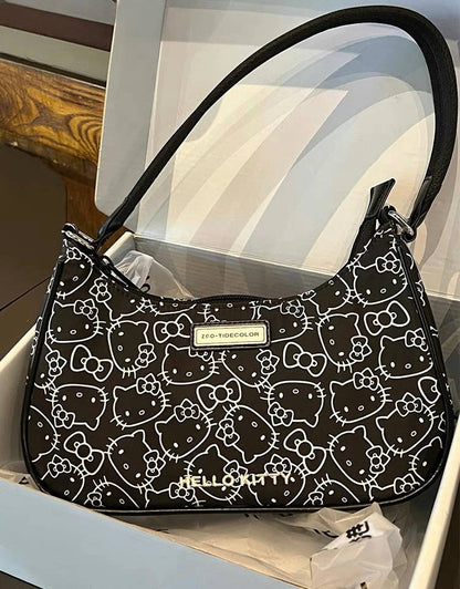 Hello Kitty Handbag