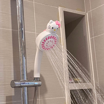 Hello Kitty Shower head