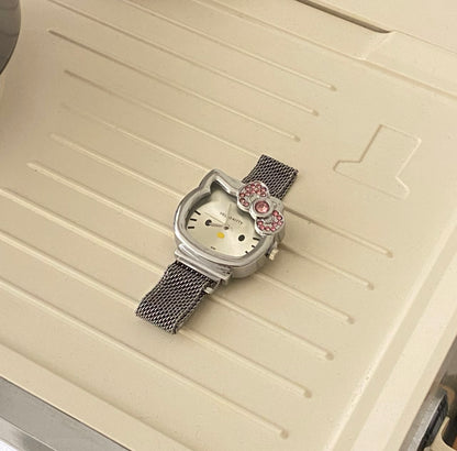 Hello kitty Watch