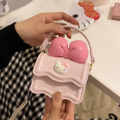 Hello Kitty mini bag