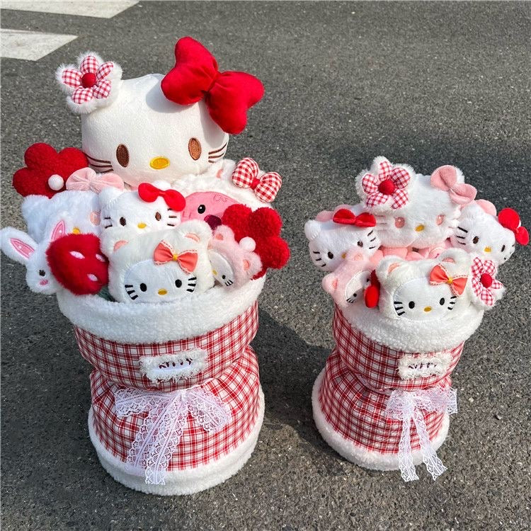 Hello Kitty Bouquet - Large