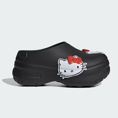 Hello Kitty ADIFOM Stan Smith Mule Shoes