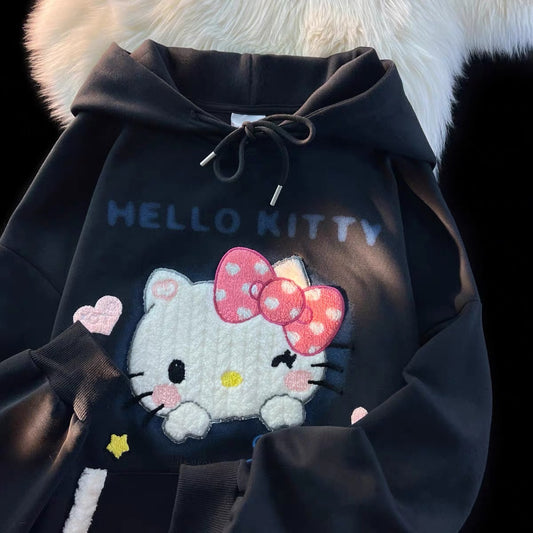 Hello Kitty Hoodie