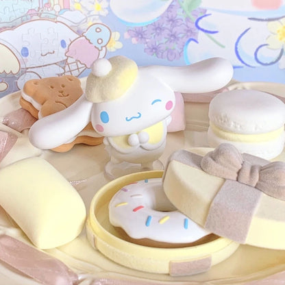 Cinnamonroll Blind Box - Sweets collection