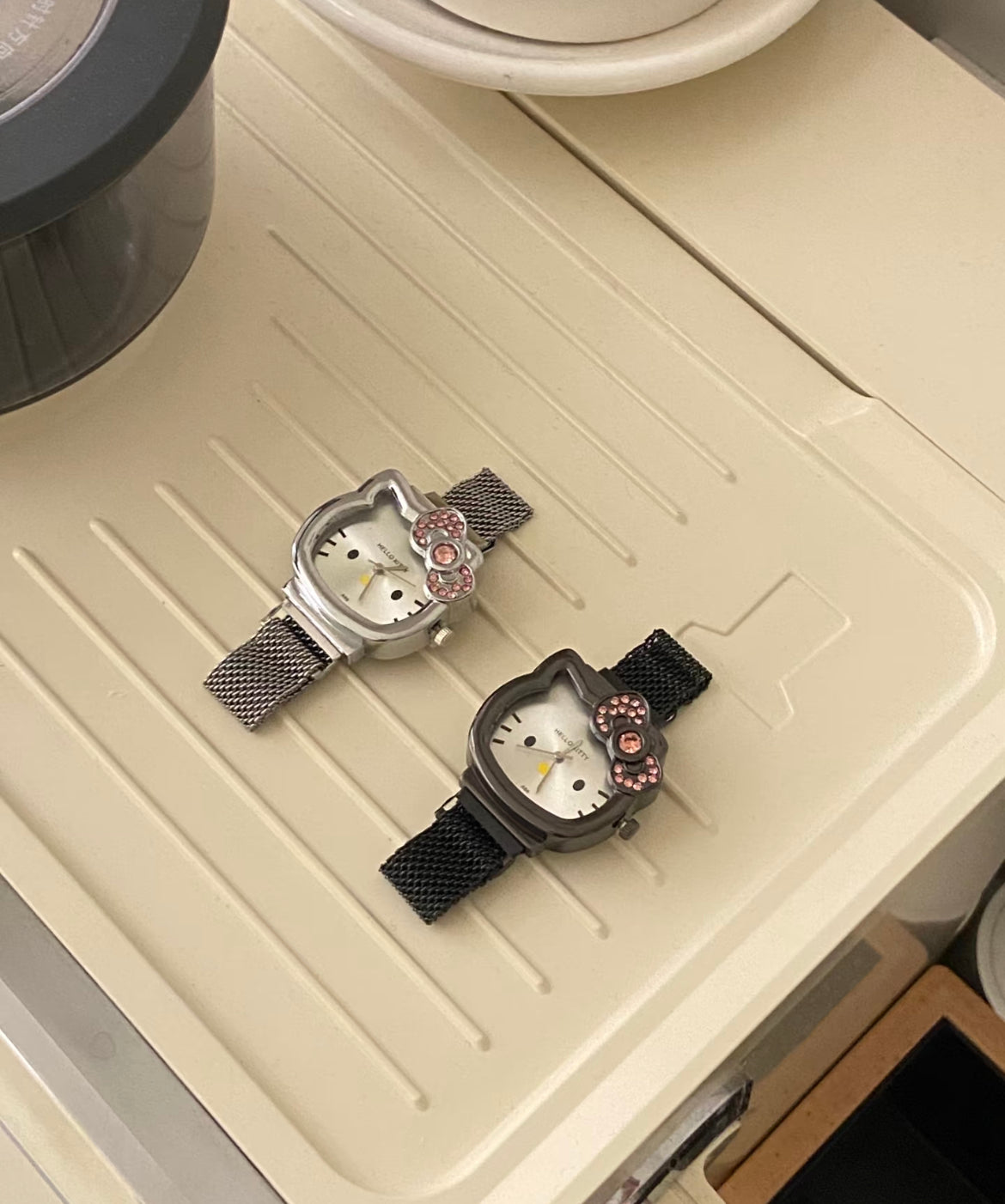 Hello kitty Watch