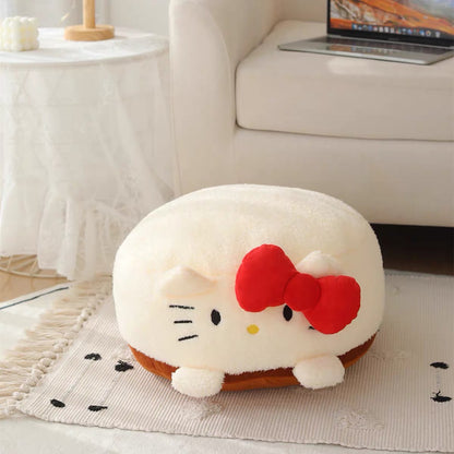 Cushion Chair - Sanrio characters