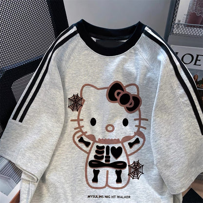 Hello Kitty Fashion Tee