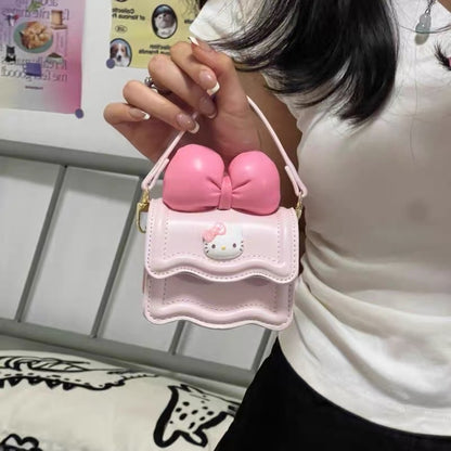 Hello Kitty mini bag