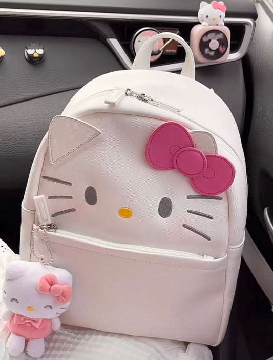 Hello Kitty Classic Backpack