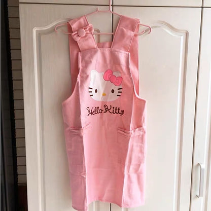 Hello Kitty Apron