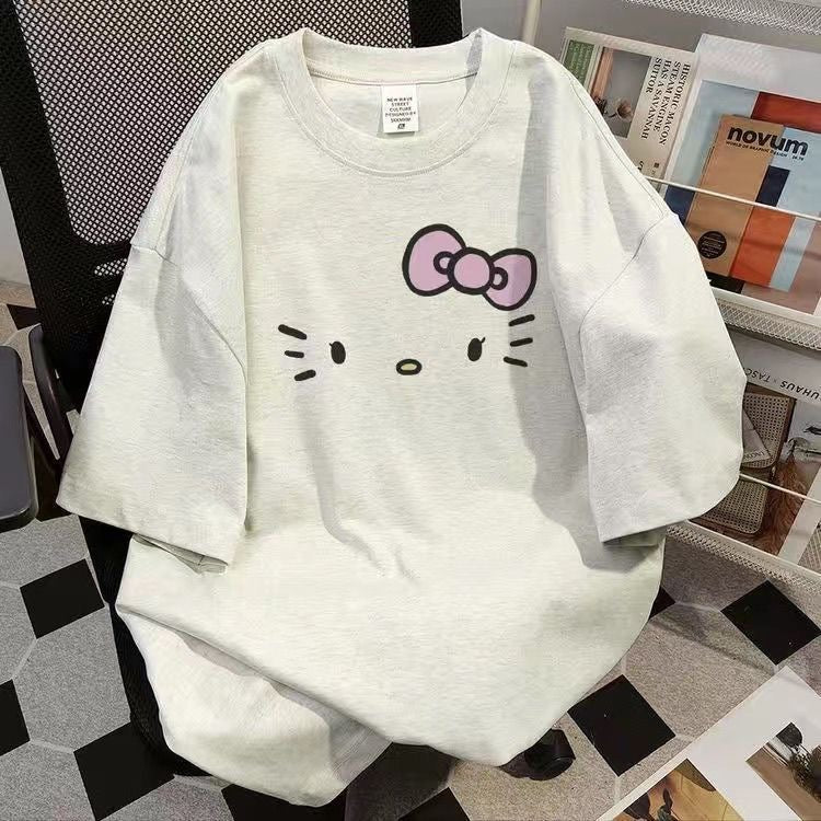 Hello Kitty Classic Tee