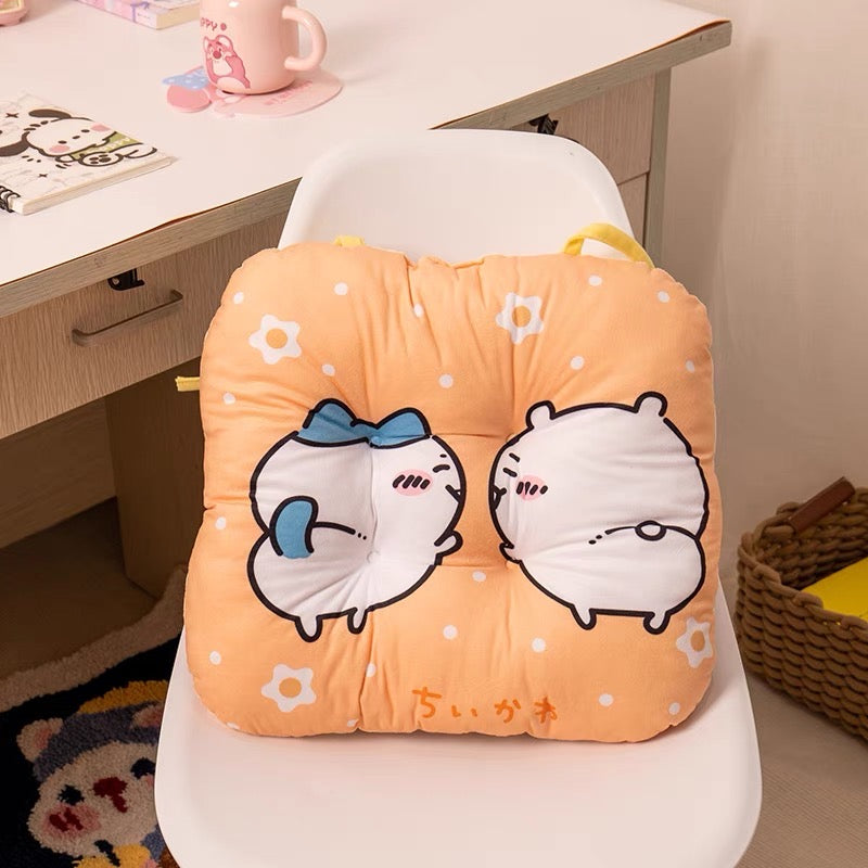 Chiikawa Cushion