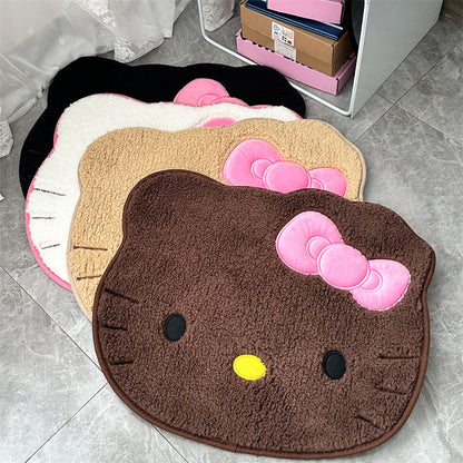 Hello Kitty Floor mats