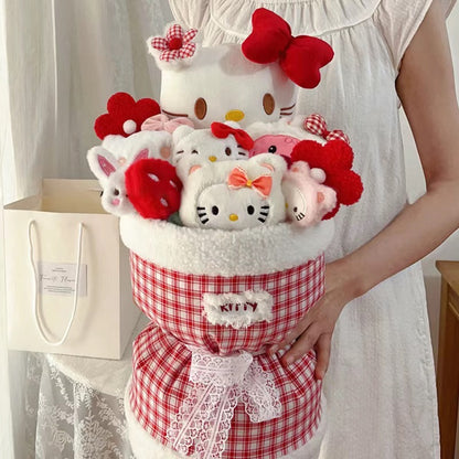 Hello Kitty Bouquet - Large