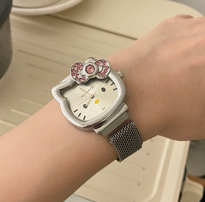 Hello kitty Watch