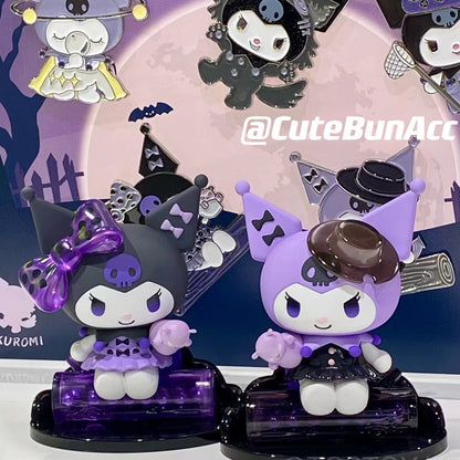 Kuromi Blind Box -Dark Power