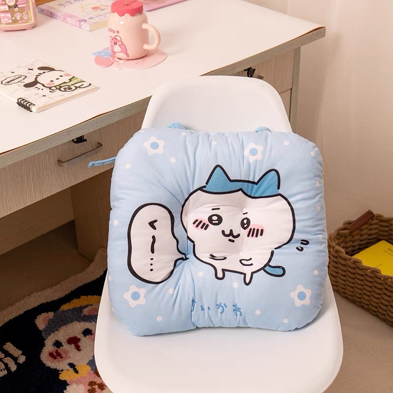 Chiikawa Cushion