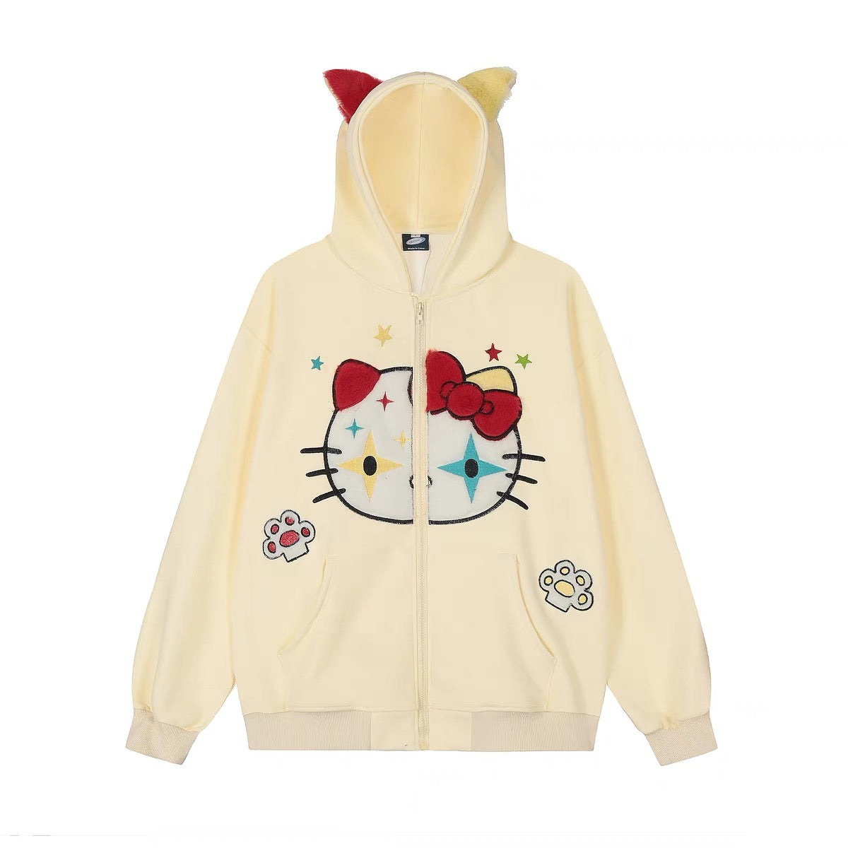 Hello Kitty Y2K Jacket