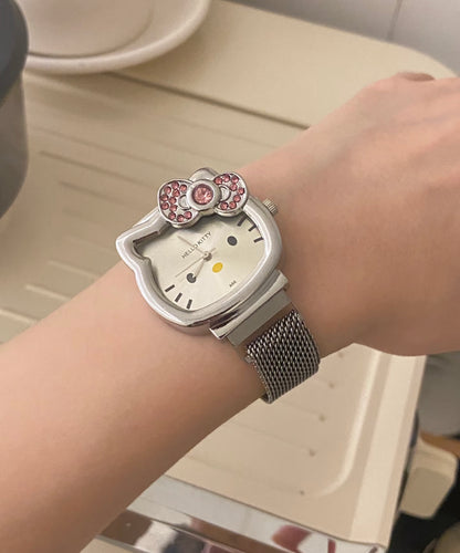 Hello kitty Watch