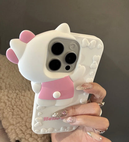 I see U phone case - 3 Colors