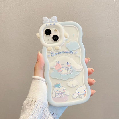 Cinnamonroll Phonecase