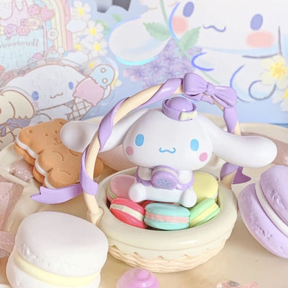 Cinnamonroll Blind Box - Sweets collection