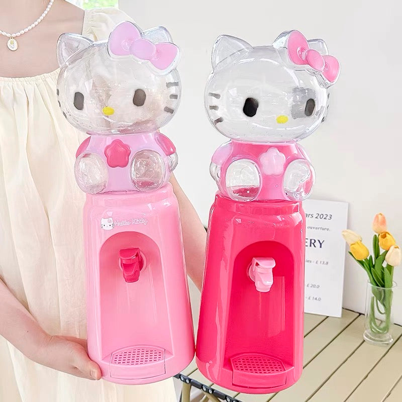 Hello Kitty Water Dispenser