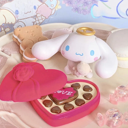 Cinnamonroll Blind Box - Sweets collection