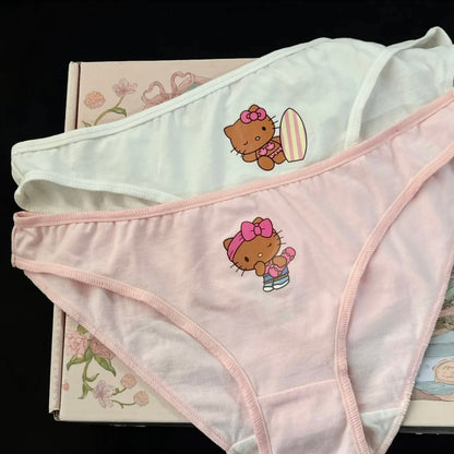 Hello Kitty Underwear