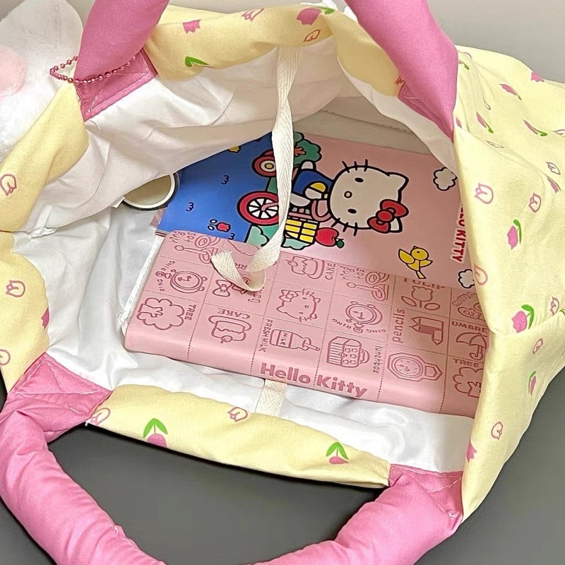 Hello Kitty Bag - Spring